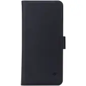 Gear Mobilfodral Svart Samsung Note10 Lite