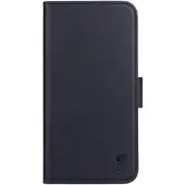 Gear Mobilfodral Svart - iPhone 13 Pro