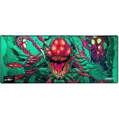 X-Gamer Mousepad 1100x450 Gavial
