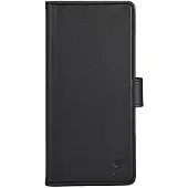 Gear Mobile Wallet Black Xiaomi 12 Pro