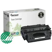 Ginza.se ISOTECH Toner CF362A 508A Yellow Nordic Swan