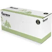Ginza.se ISOTECH Toner 44973512 Black White Box