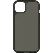Incipio GIP-091-BLK, Omslag, Apple, iPhone 14 Plus, 17 cm (6.7), Svart