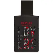 Replay Signature Lovers For Man Edt 30ml