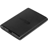 Transcend Esd270c Extern Ssd