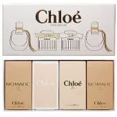 Chloé Les Parfums Set Miniatyr Set