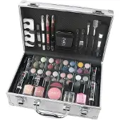 ZMILE Cosmetics Manicure Make-up Koffer