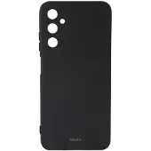 Onsala Collection Mobilskal Silikon Samsung A05s, Black