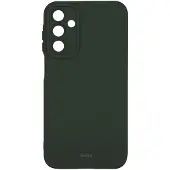 Onsala Collection Mobilskal Silikon Samsung A15, Olive Green