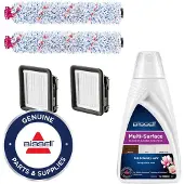 Bissell Multikit Crosswave