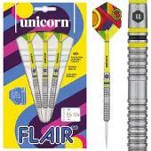 Unicorn Flair 80% Dart