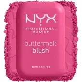 Nyx Buttermelt Blush 5 g - 07 Butta With Time