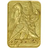 Fanattik Begränsad Upplaga Guld Yu-gi-oh! Utopia Pläterad Tacka