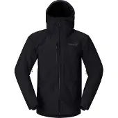 Norrøna Men's Lofoten GTX Insulated Jacket skidåkning