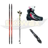 Rottefella Performance Skate Move Ready bindningar