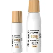 Vauhti Pure One Ld Liquid Orange glidvax