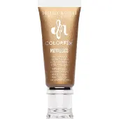 Danessa Myricks Beauty Colorfix Metallics Ögonskugga 10 ml Goldmine