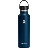 Hydroflask 21 Oz Standard Flex Cap vattenflaska