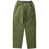 Gramicci - Byxor - Pant Olive för UnisexBomull - Storlek XL - Khaki