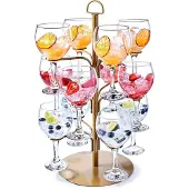 Artesà Träställ För Gin Och Cocktails