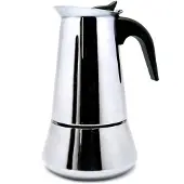 Vin Bouquet Fih249 Induction Kaffebryggare Italienska 6 Koppar