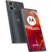 Motorola Moto G85 5G Smartphone - 12 GB RAM - 256 GB - 6,67'' POLED-skärm - Dual SIM - 5000 mAh batteri