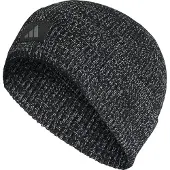Adidas Mössa - Stickad - Löpning Beanie C.R - Svart - - 51 cm - Mössa