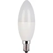 Ginza.se TCP SMART WIFI LED Classic E14 5W Vit
