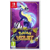 Pokémon Violet - Nintendo Switch Game