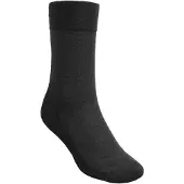 Pinewood Strumpa Forest 1112 - Svart (Storlek: 37-39)
