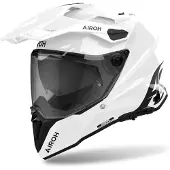 Airoh Commander 2 Color Fullface-hjälm