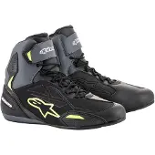 Alpinestars Faster-3 Drystar Motorcykelskor