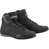 Alpinestars Sektor Wp Motorcykelskor