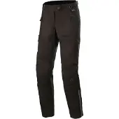 Alpinestars Stella AST-1 V2 Vattentät motorcykel damer textilbyxor