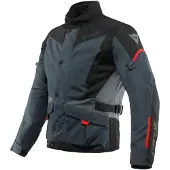 Dainese Tempest 3 D-Dry Motorcykel Textil Jacka