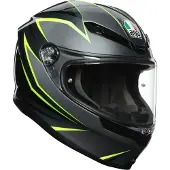 AGV K-6 Flash hjälm