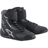 Alpinestars Fastback 2 Stövlar Svart 11 Herrar sort