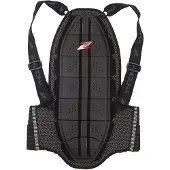 Zandona Shield Evo X9 Ryggskydd