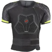 Zandona Netcube Vest Pro X7 T-shirt Med Kortärmskydd