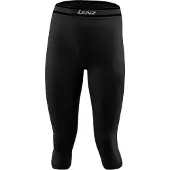 Lenz 6.0 Merino 3/4 Lady funktionella byxor