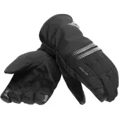Dainese Plaza 3 D-Dry Vattentäta motorcykelhandskar