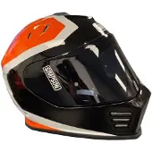 Simpson Venom Skärm