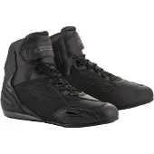 Alpinestars Faster 3 DS Stövlar Svart 10 Herrar sort