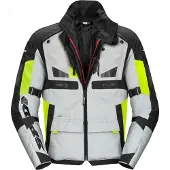 Spidi Crossmaster Motorcykel textil jacka