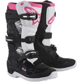 Alpinestars Stella Tech 3 Damer Motocross stövlar