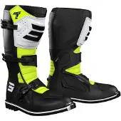 Shot Race Gear Race 2 Stövlar Off-road