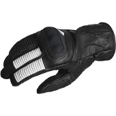 Halvarssons Flaxen Motorcykel handskar