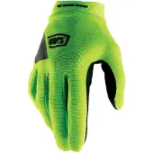 100% Ridecamp Cykelhandskar