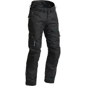 Lindstrands Zion vattentät motorcykel textil byxor