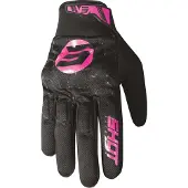 Shot Drift Spider Motocross Handskar